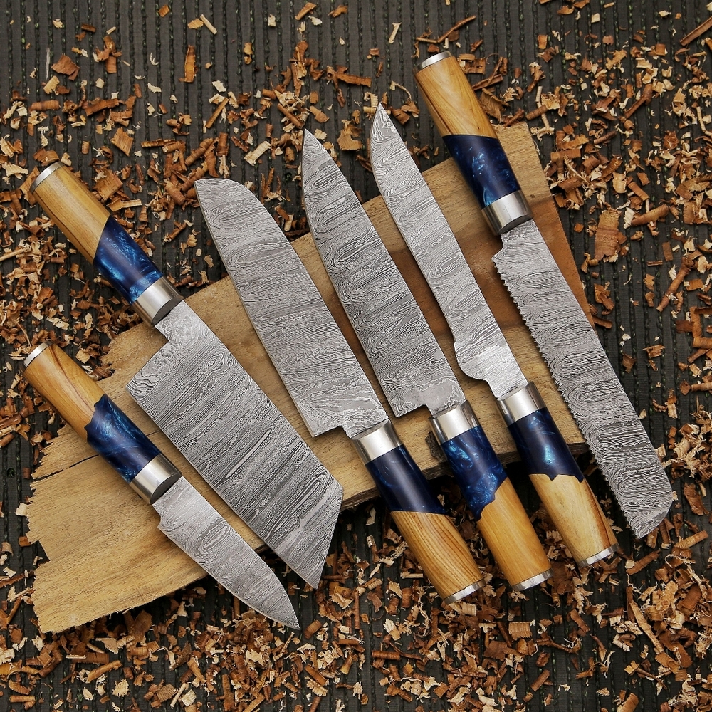 Chef Set